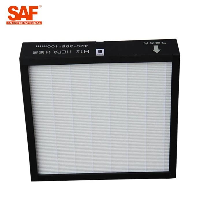Bộ lọc khí Ozone tổ ong để lọc không khí