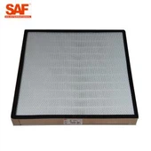 Máy lọc không khí Bộ lọc HEPA xếp li mini