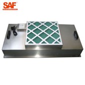 Bộ lọc quạt phòng sạch