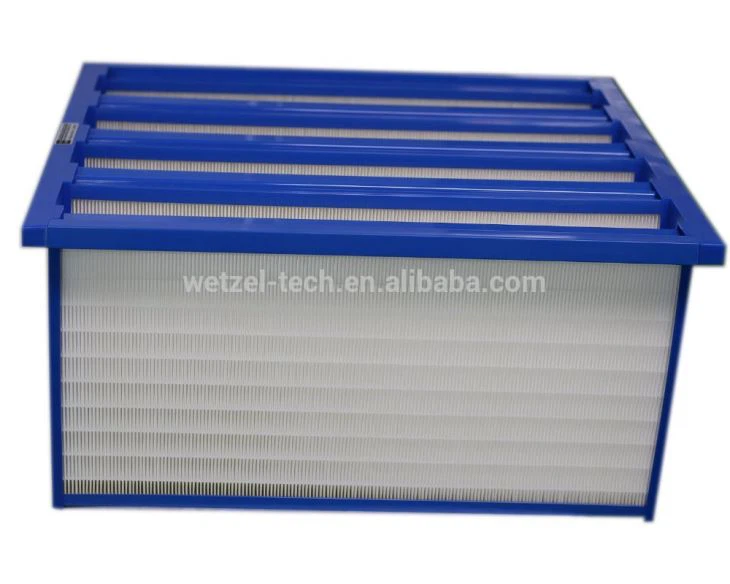 Farm V-bank Air Filter
