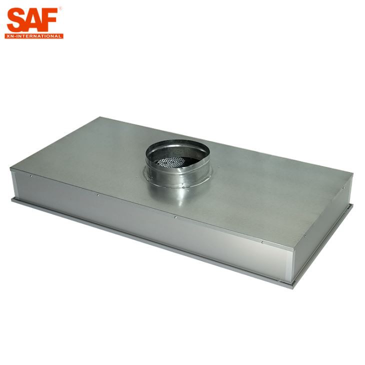 Silent Hood HEPA box