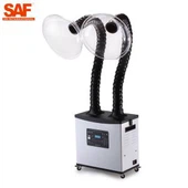 Máy hút khói di động công nghiệp