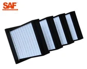 Bộ lọc Mini Pleat V Bank