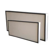 Bộ lọc không khí Hepa mini xếp li