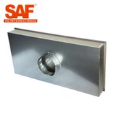 Bộ lọc HEPA có mũ trùm