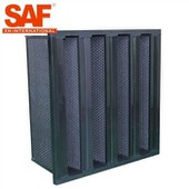 Bộ lọc carbon được kích hoạt