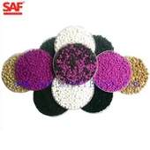 Bộ lọc hóa học sử dụng vật liệu