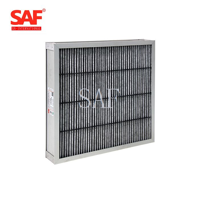 Bộ lọc bộ lọc quạt bộ lọc hóa chất