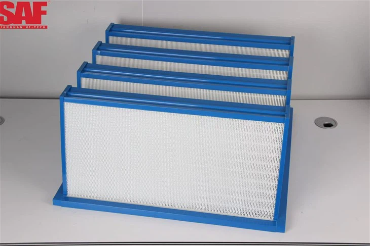 Farm V-bank Air Filter (2)